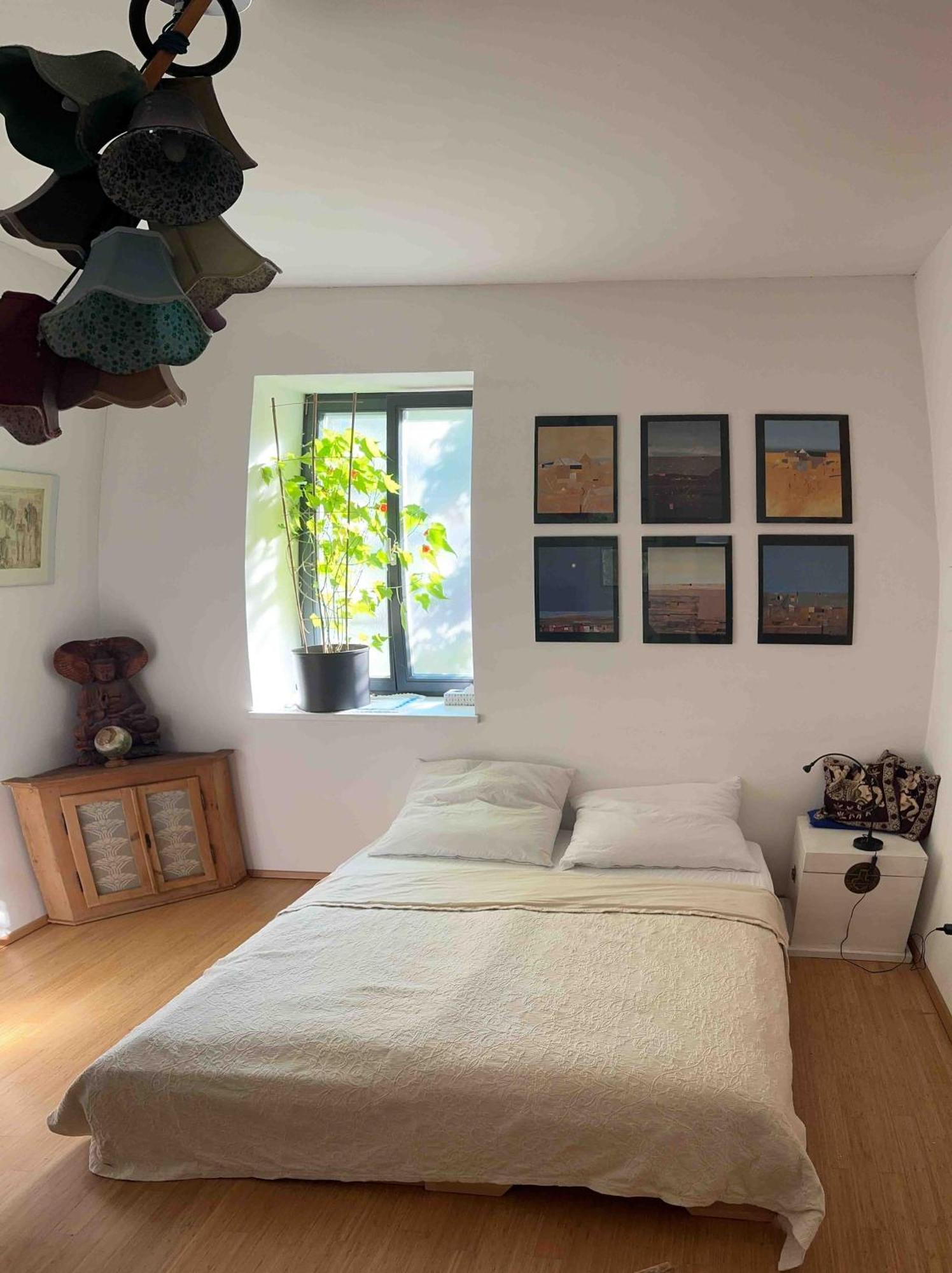 Apartament Wellness Viena